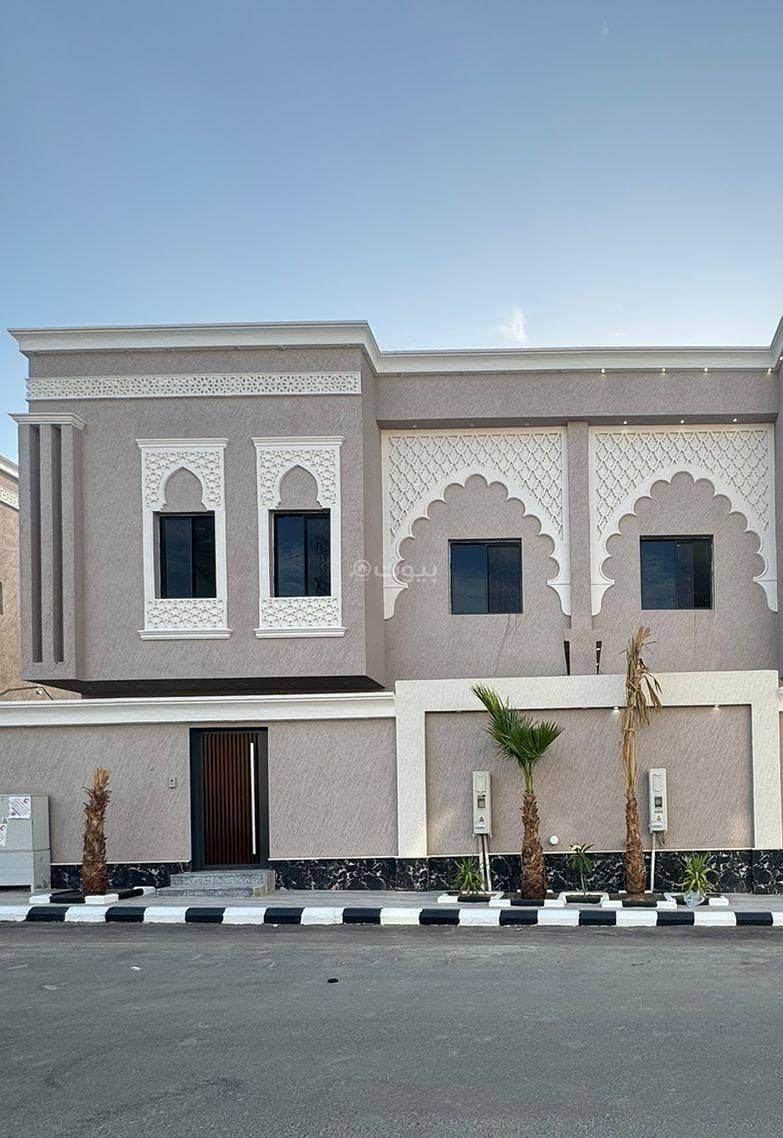 Villa - Taif - Al-Rahbah (neighborhood J6)