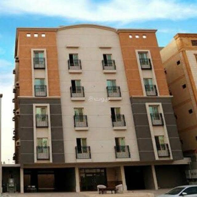 Apartment For Sale In Al Rayaan, North Jeddah