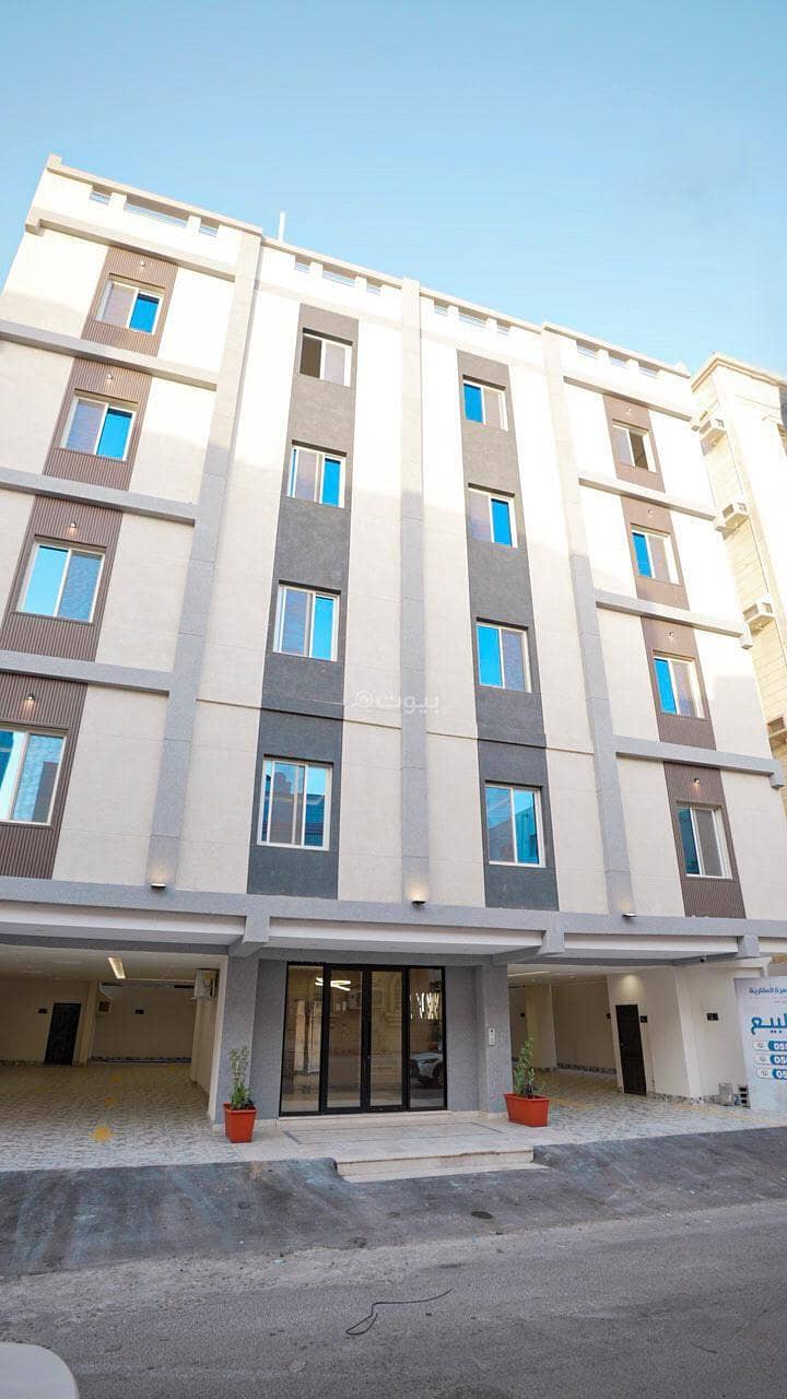 Apartment For sale in 
Al Marwah, North Jeddah