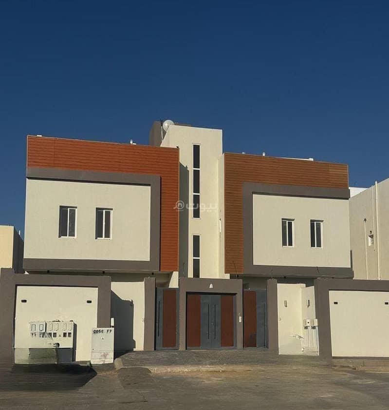 Apartment for sale in 
As Safa, Tabuk