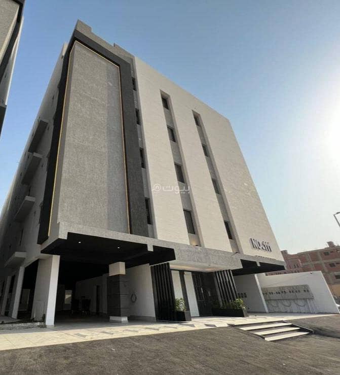 Apartment For Sale In  Al Rayaan, North Jeddah