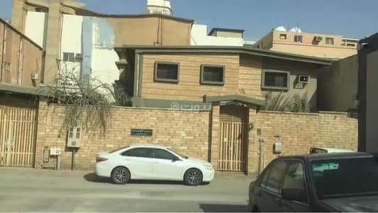فیلا 7 غرف نوم للبيع في الرياض، منطقة الرياض - فيلا للبيع في 
جرير، وسط الرياض