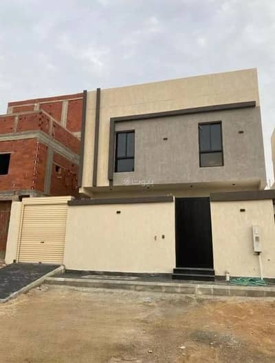2 Bedroom Villa for Sale in Jeddah, Western Region - 2 bedroom villa for sale in Al Noor District, Obhur Al Janoubiyah