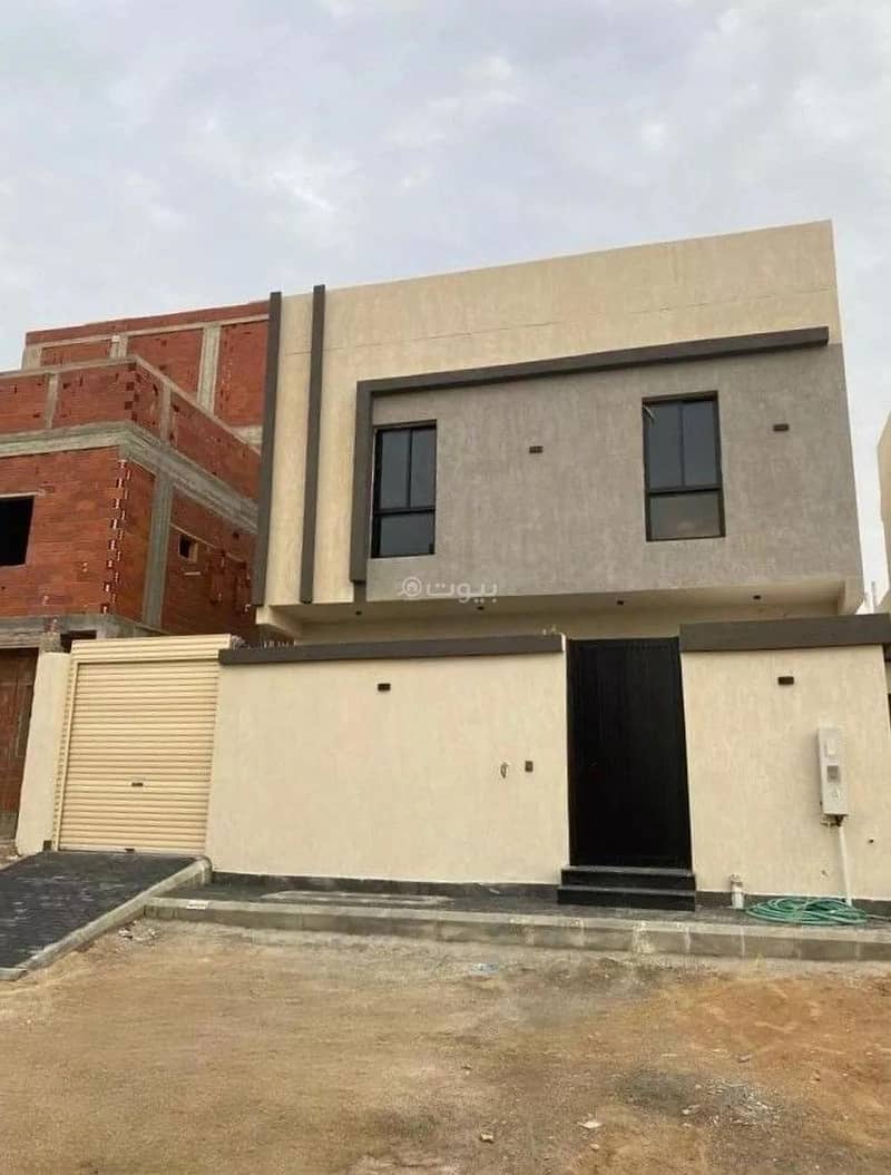 2 bedroom villa for sale in Al Noor District, Obhur Al Janoubiyah