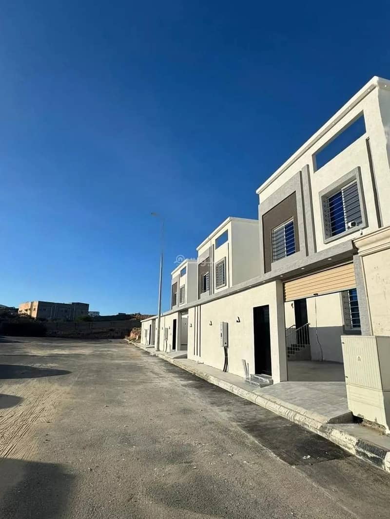 2 Bedrooms Villa For Sale ,Waset, Taif 1