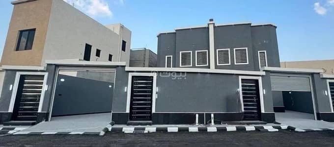 8 Bedroom Villa for Sale in As Snah, Taif - Villa For Sale As Snah, Taif 1