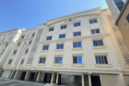 3 Bedroom Flat for Sale in North Jeddah, Jeddah - Apartment for sale in Al Manar, North of Jeddah