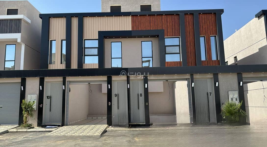 Villa For Sale In Tuwaiq, Riyadh