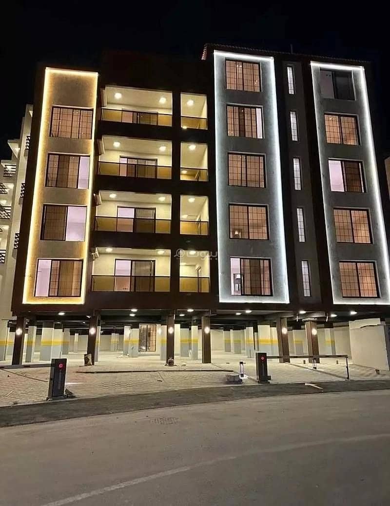 Apartment For Sale in Al Faisaliyah, Dammam