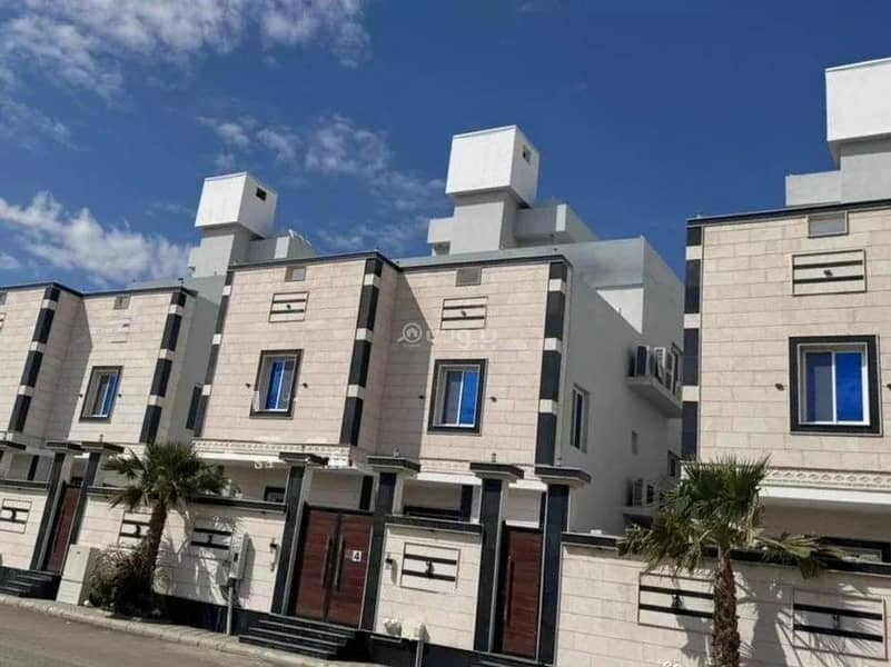 3 Bedrooms Villa For Sale in Al Hamdaniyah, Jeddah