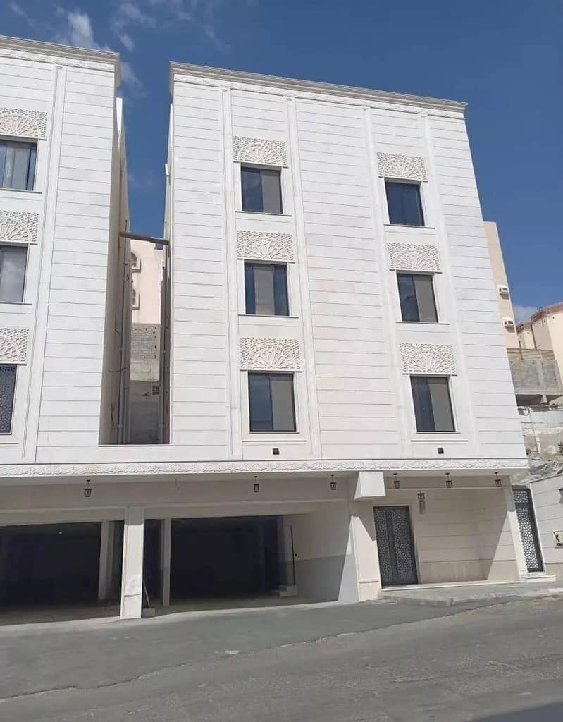 Apartment For Sale in Asharai, Makkah