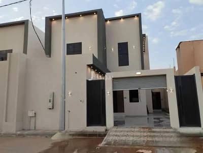 7 Bedroom Villa for Sale in As Sulaymaniyah, Buraydah Al Qassim Region - Villa For Sale in As Sulaymaniyah, Buraydah