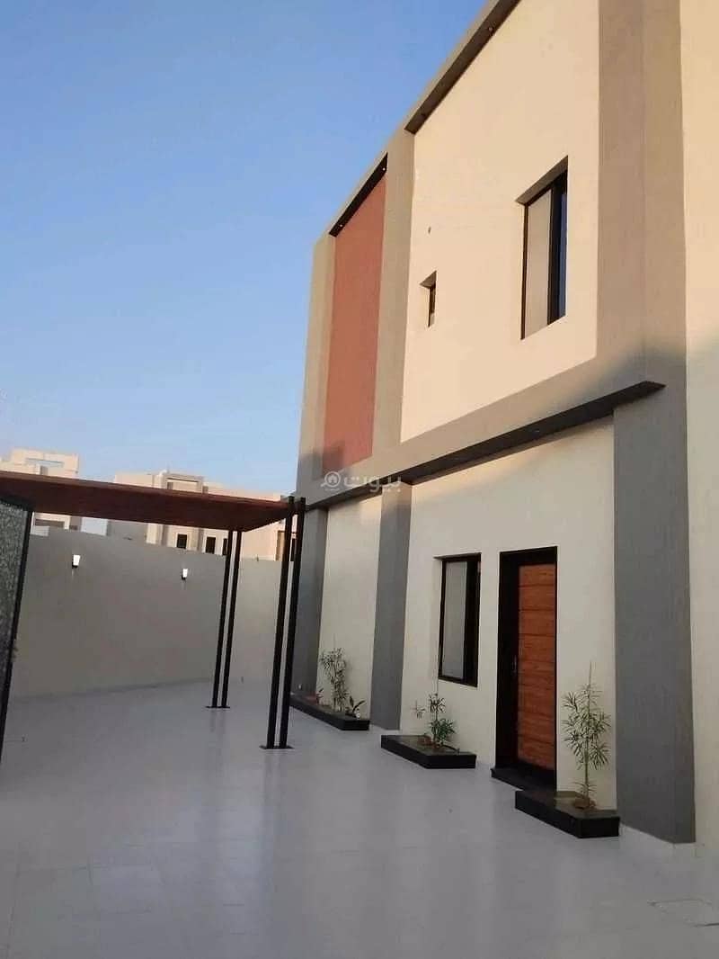 Villa For Sale in Al Wahlan, Unayzah