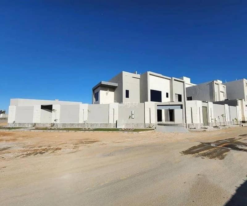 Villa For Sale, Alhazm , Buraydah