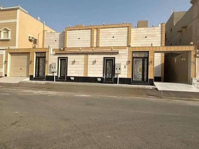 Villa For Sale in Al Riyadh, Jeddah