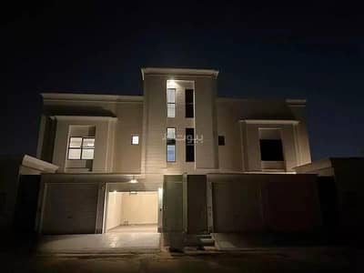 5 Bedroom Flat for Sale in Al Nakhil, Buraydah Al Qassim Region - Apartment For Sale in Al Nakhil, Buraydah