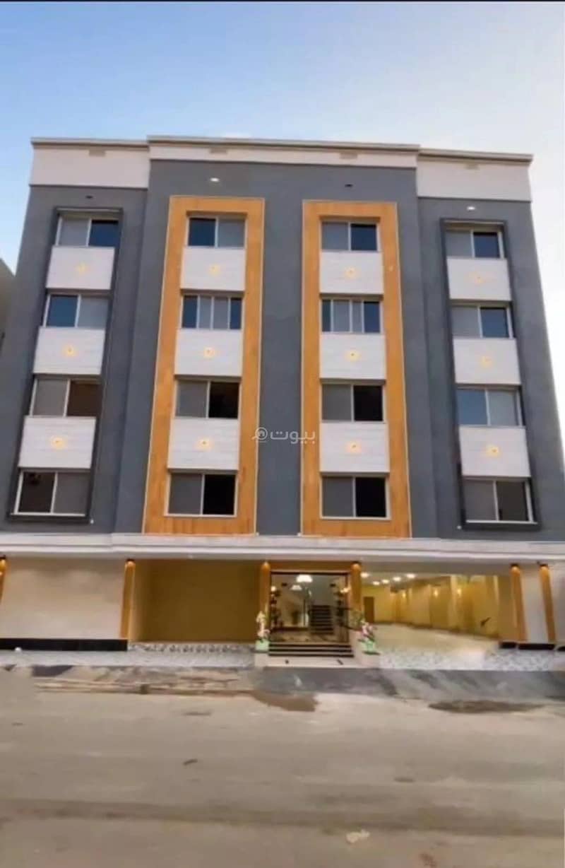 Apartment For Sale in Al Shawqiyyah, Makkah