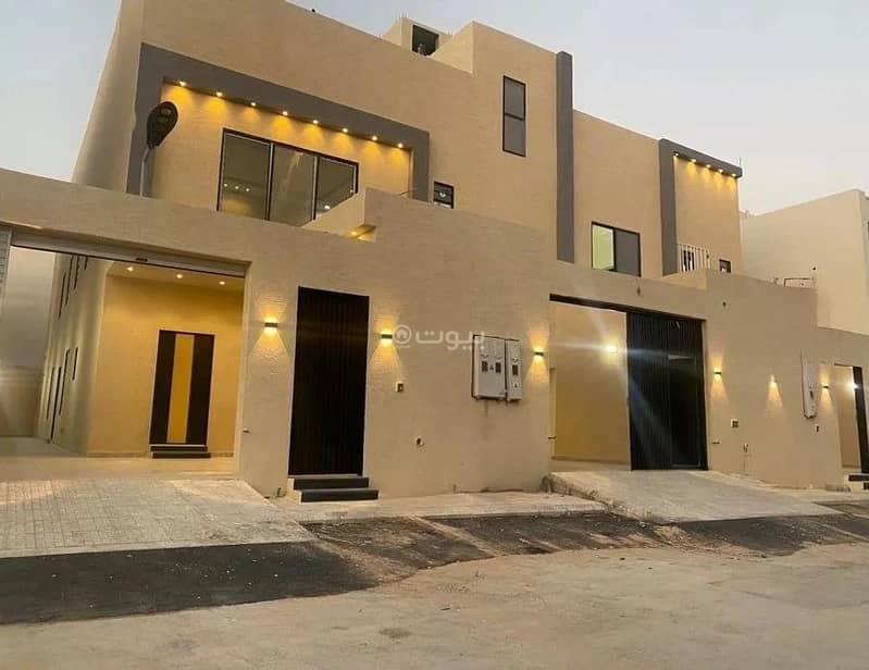 شقة من 4 غرف نوم للبيع في بدر، الرياض