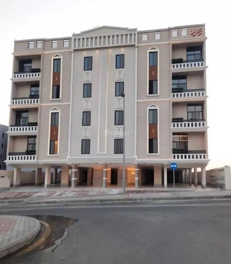 Apartment For Sale Governmental1, Jeddah