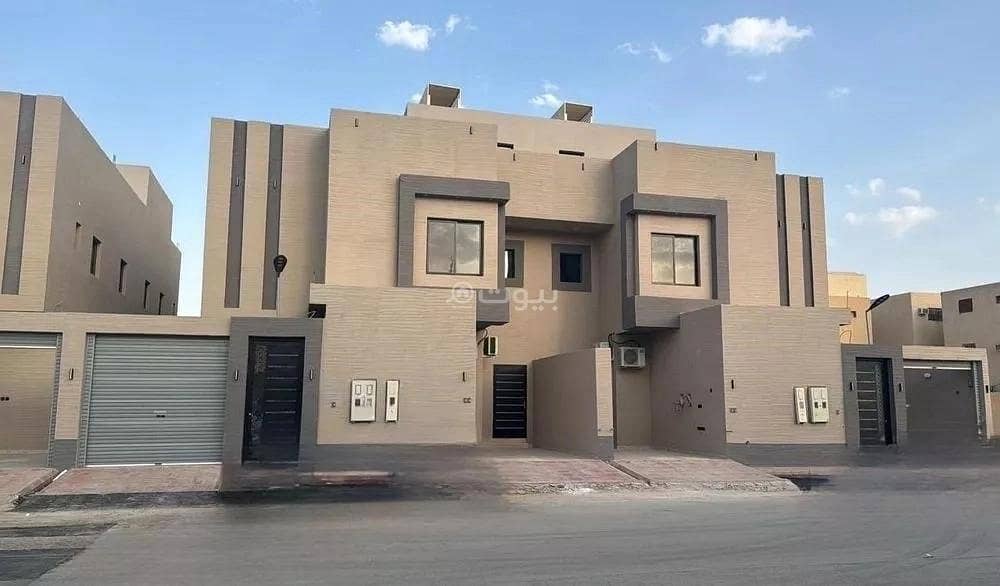 Apartment in West Riyadh，Tuwaiq 2 bedrooms 570000 SAR - 87570164