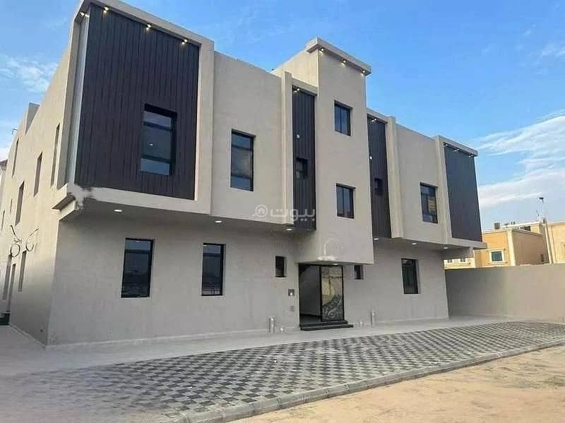 Apartment For Sale in 
Al Shulah, Dammam