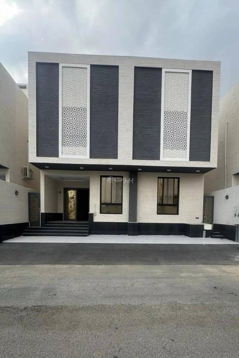 Villa for sale in Asharai, Makkah