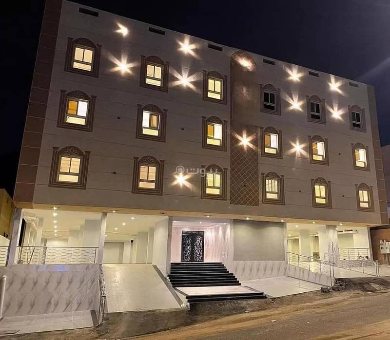 Apartment For Sale in Al Umrah, Makkah