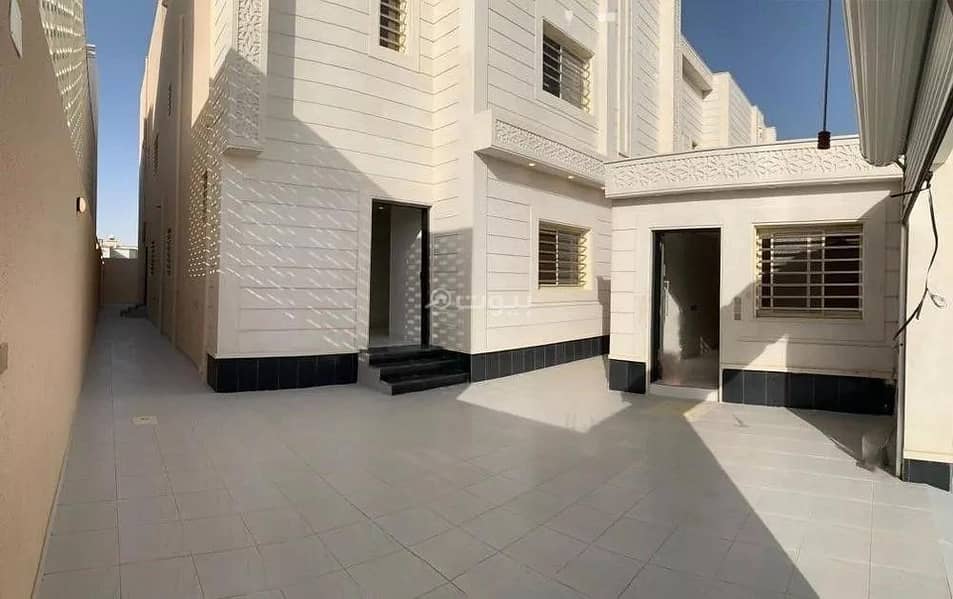 Villa for sale in Al Zuhur, Khamis Mushait