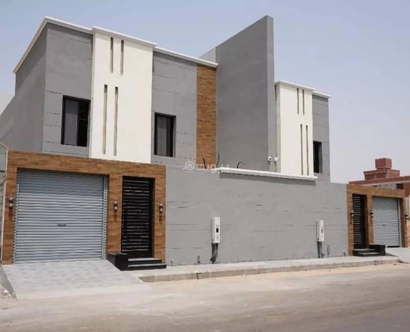 3 Bedrooms Villa For Sale, Ash Shamiya Al Jadid, Makkah