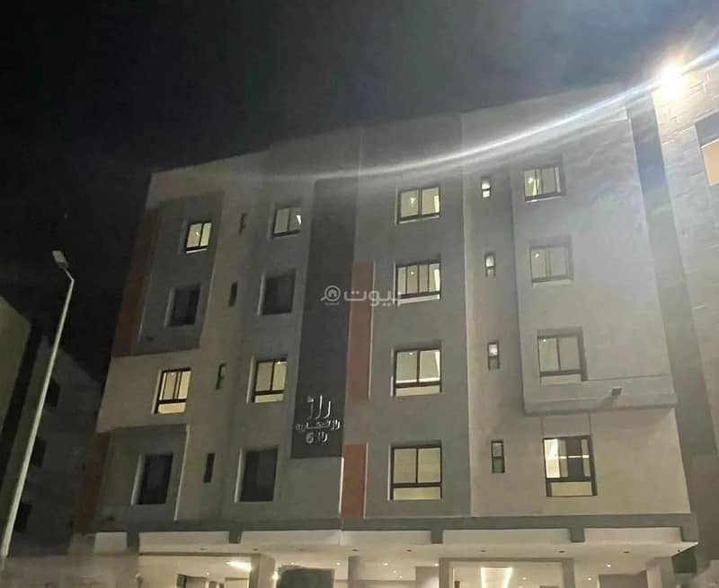 Apartment For Sale in Al Manar, North Jeddah