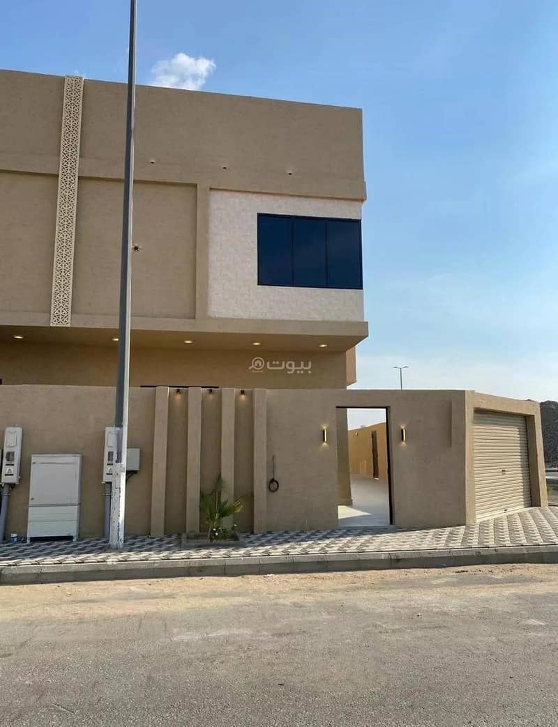 Villa For Sale in Al Qashashia Al Jadid District, Makkah