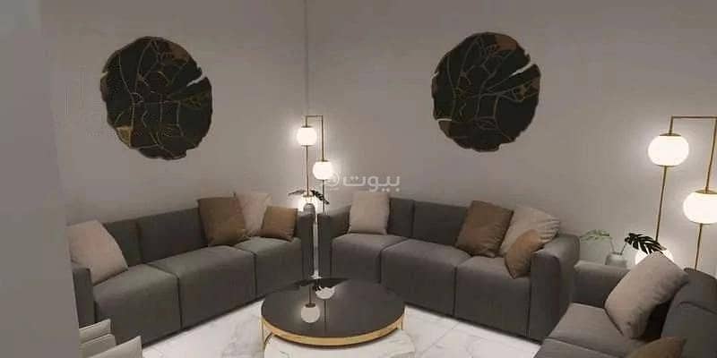 Apartment For Sale in Al Wahah, Jeddah