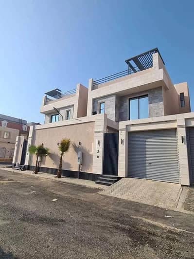 8 Bedroom Villa for Sale in North Jeddah, Jeddah - Villa For Sale in Al Rahmanyah, Jeddah