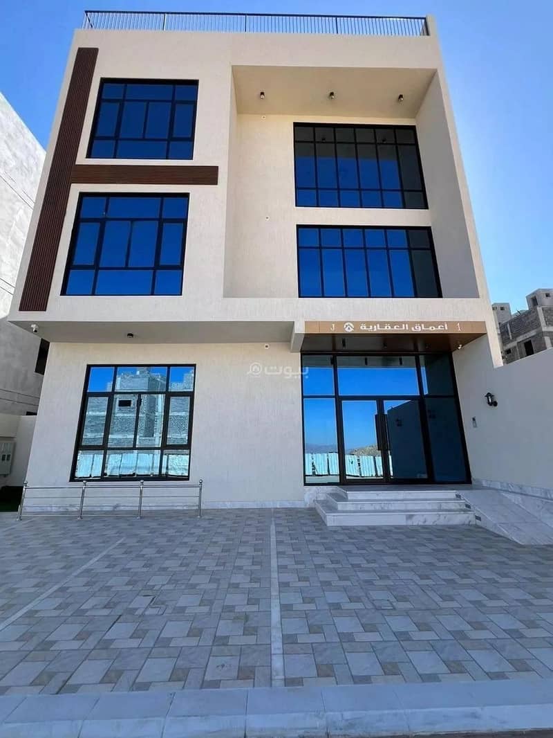 Apartment for Sale in Shuran, Madina