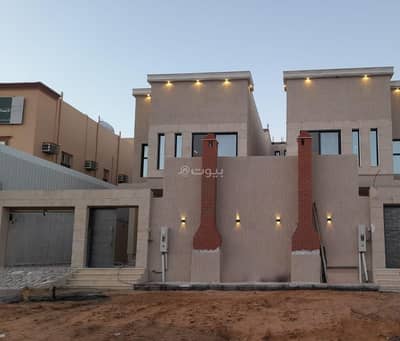5 Bedroom Villa for Sale in Tabuk, Tabuk Region - Villa For Sale On Ibrahim Barzanji St. In Al Nakheel District, Tabuk