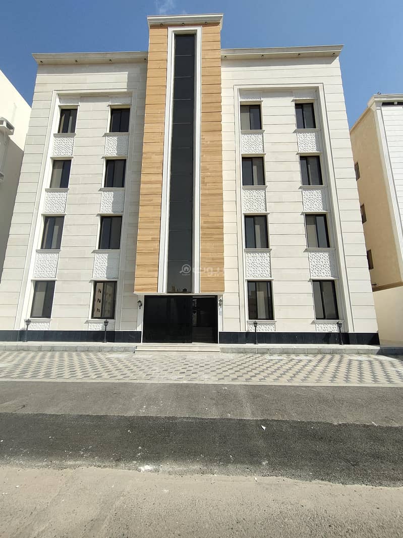 Apartment - Jizan - Al Mohammadia - Al Shati