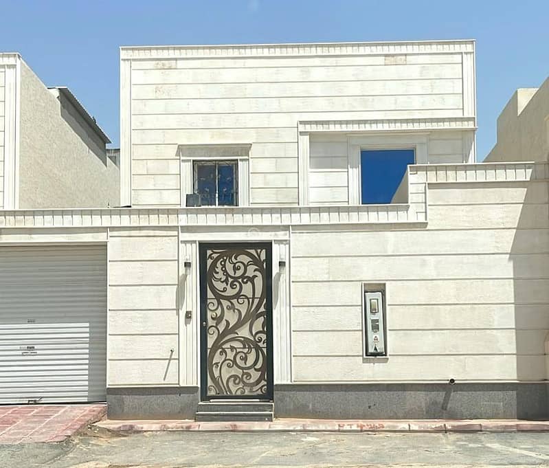 Villa - Riyadh - Al Ramal neighborhood