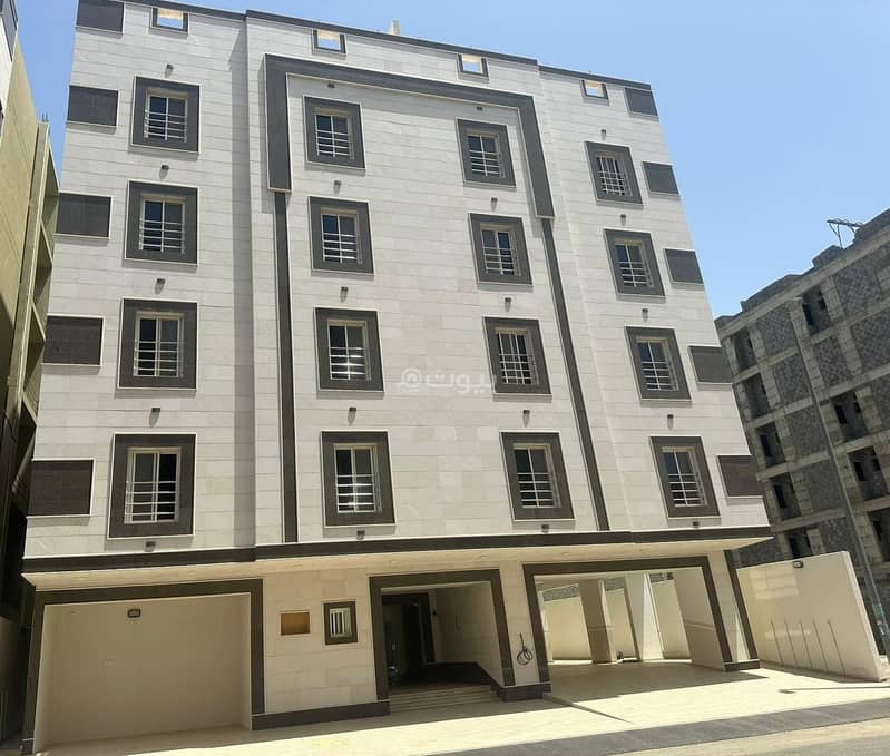 Apartment For Sale In  Jabal Al Nur, Makkah