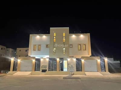 4 Bedroom Flat for Sale in Al Bawadi District, Tabuk - Apartment For Sale in Al Bawadi District, Tabuk