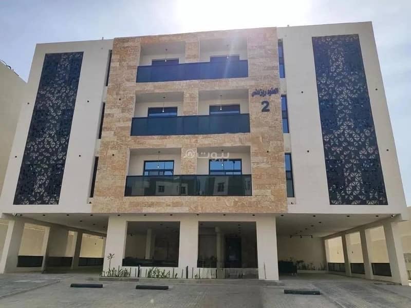 Apartment for Sale in Okaz, South Riyadh