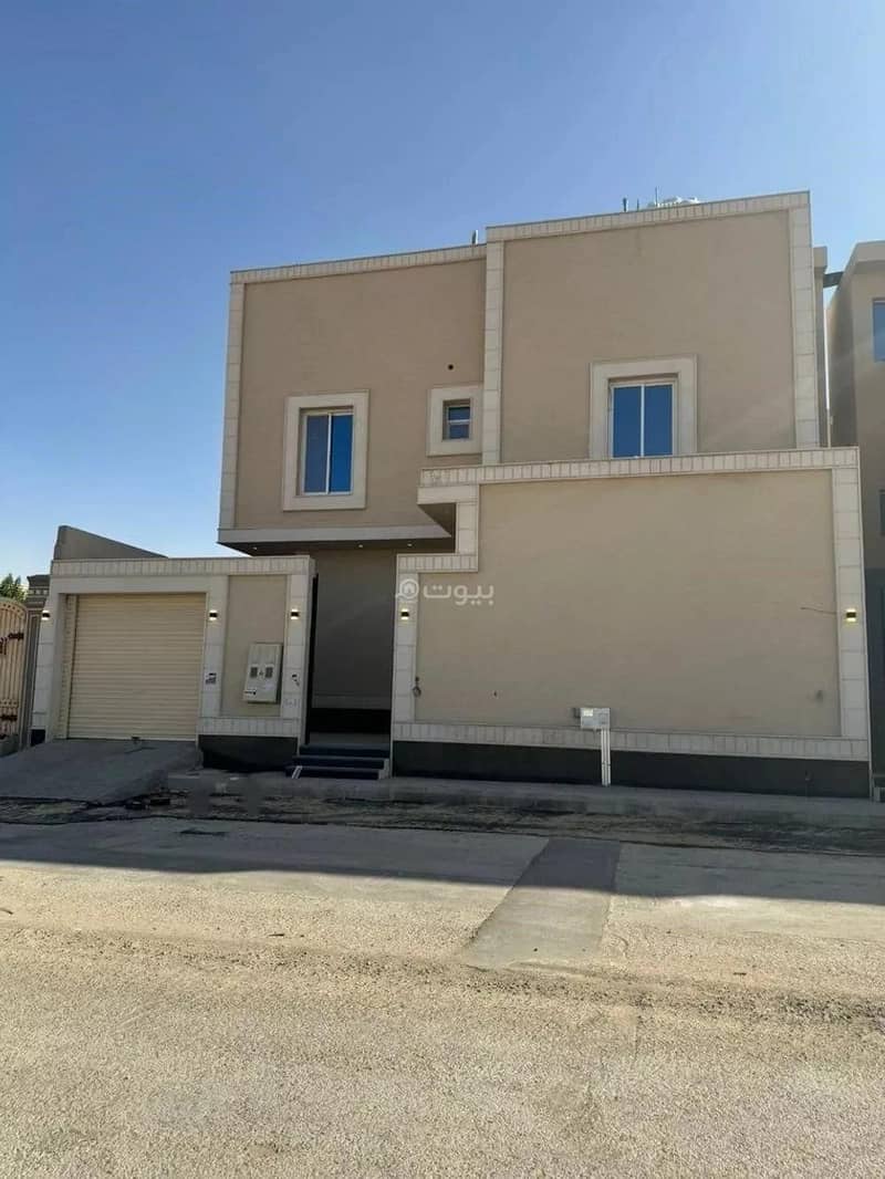 Villa in West Riyadh，Alawali 4 bedrooms 1450000 SAR - 87569430