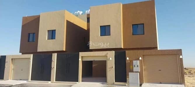 دور 3 غرف نوم للبيع في الرياض، منطقة الرياض - دور للبيع في حي ضاحية نمار، الرياض