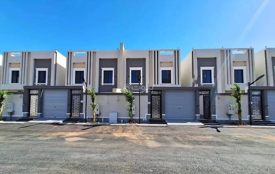 Villa in North Jeddah，Al Rahmanyah 1 bedroom 1100000 SAR - 87569597