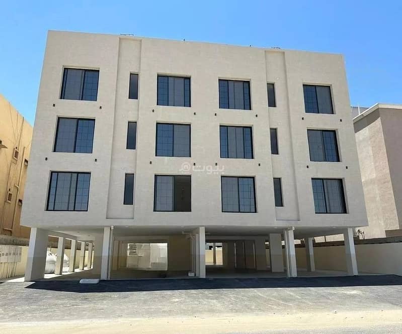 Apartment for sale in Al Nur, Dammam