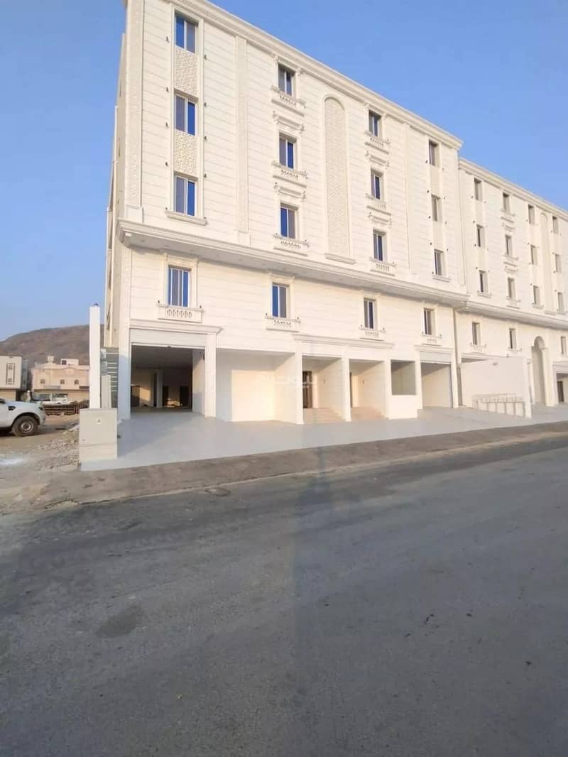 Apartment For Sale in Al Umrah, Makkah