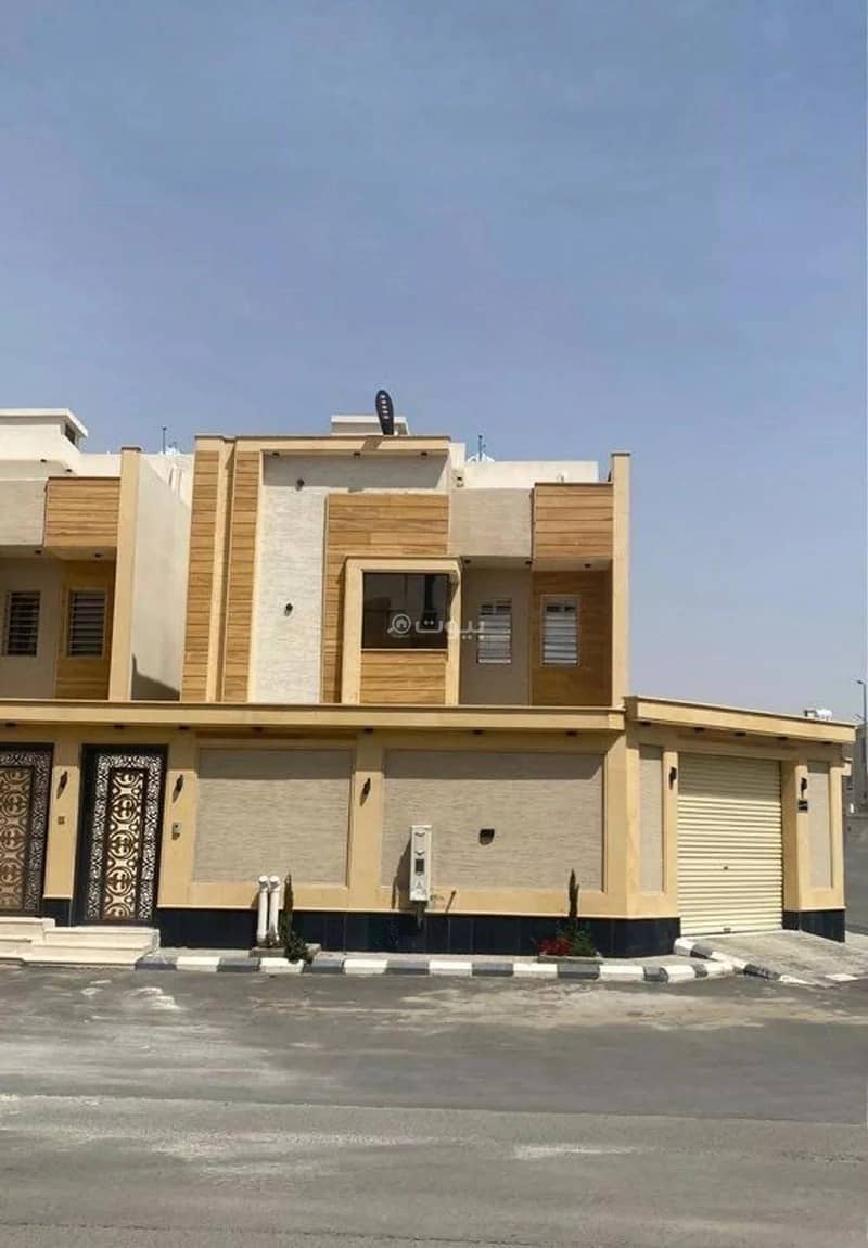 Villa For Sale in Al Zuhur, Abha