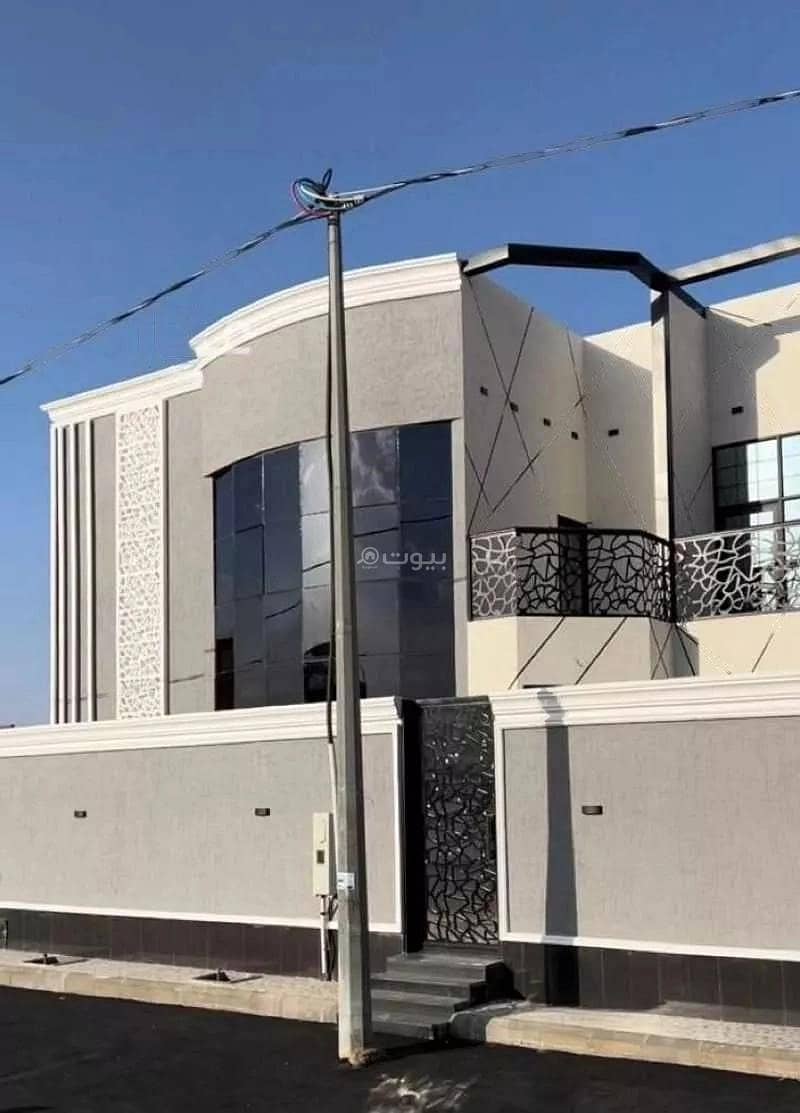 Villa For Sale in Al Arfaa Al Garbi, Taif 1