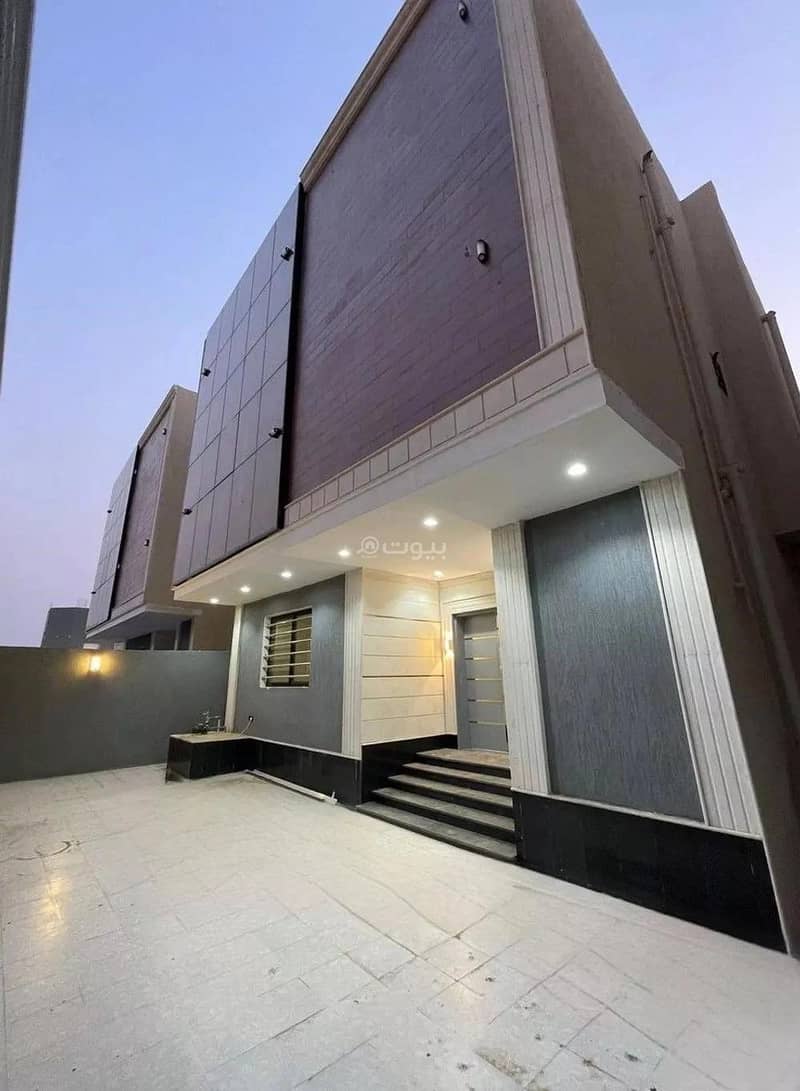 Villa For Sale in Ash Shamiya Al Jadid, Makkah