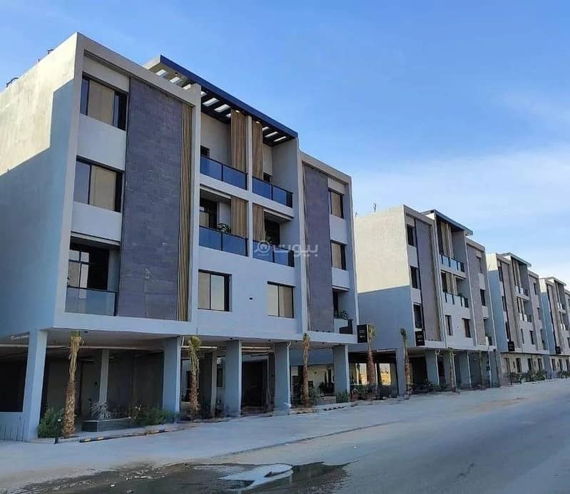 Apartment For Sale in Al Rimal, Riyadh