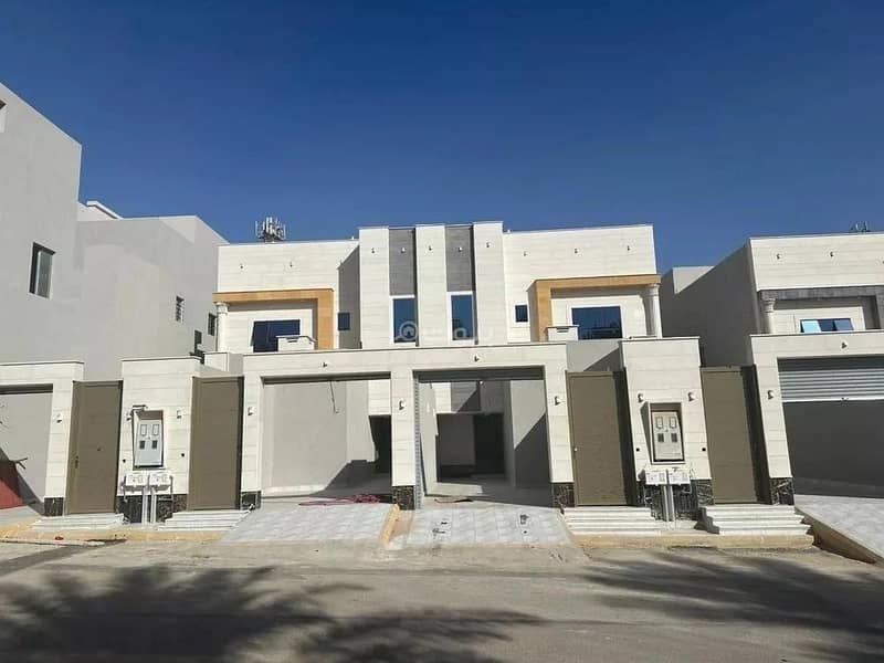 Floor for Sale in Al Ulaya, Buraydah Al Qassim Region